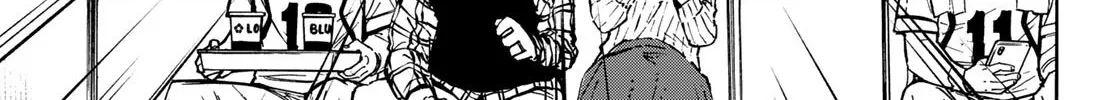 Blue Lock Zinmanga X Chapter 122 Page 7