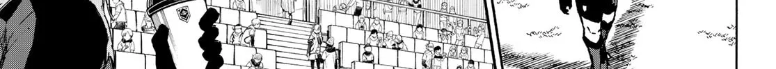 Blue Lock Zinmanga X Chapter 122 Page 11