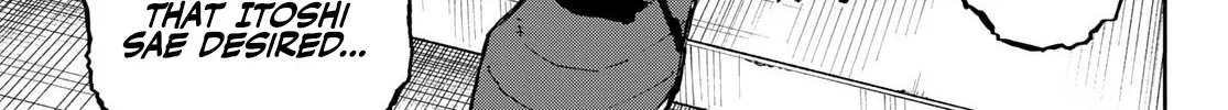 Blue Lock Zinmanga X Chapter 122 Page 35