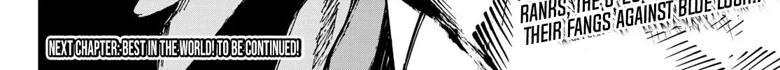 Blue Lock Zinmanga X Chapter 122 Page 39