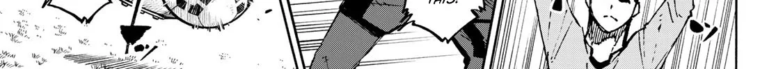 Blue Lock Zinmanga X Chapter 121 Page 26