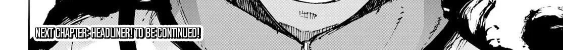 Blue Lock Zinmanga X Chapter 121 Page 44