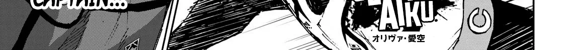 Blue Lock Zinmanga X Chapter 120 Page 2