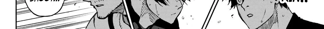 Blue Lock Zinmanga X Chapter 120 Page 18