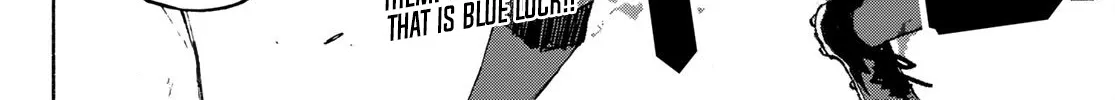 Blue Lock Zinmanga X Chapter 120 Page 34