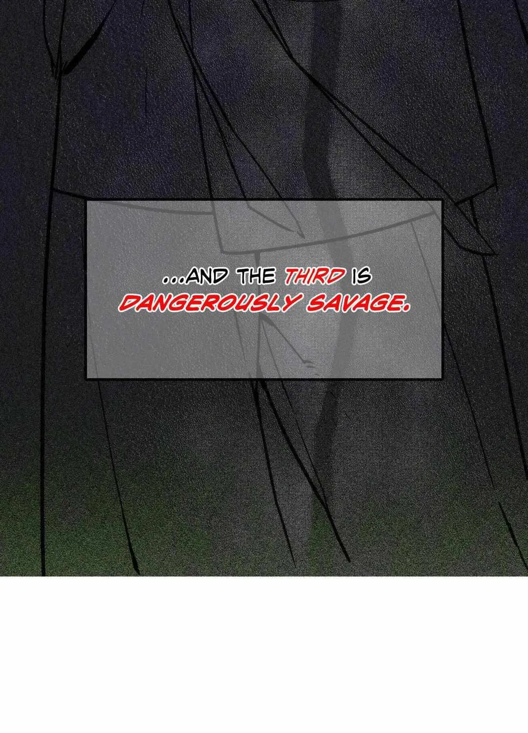 Swallow You Whole Zinmanga X Chapter 6 Page 8