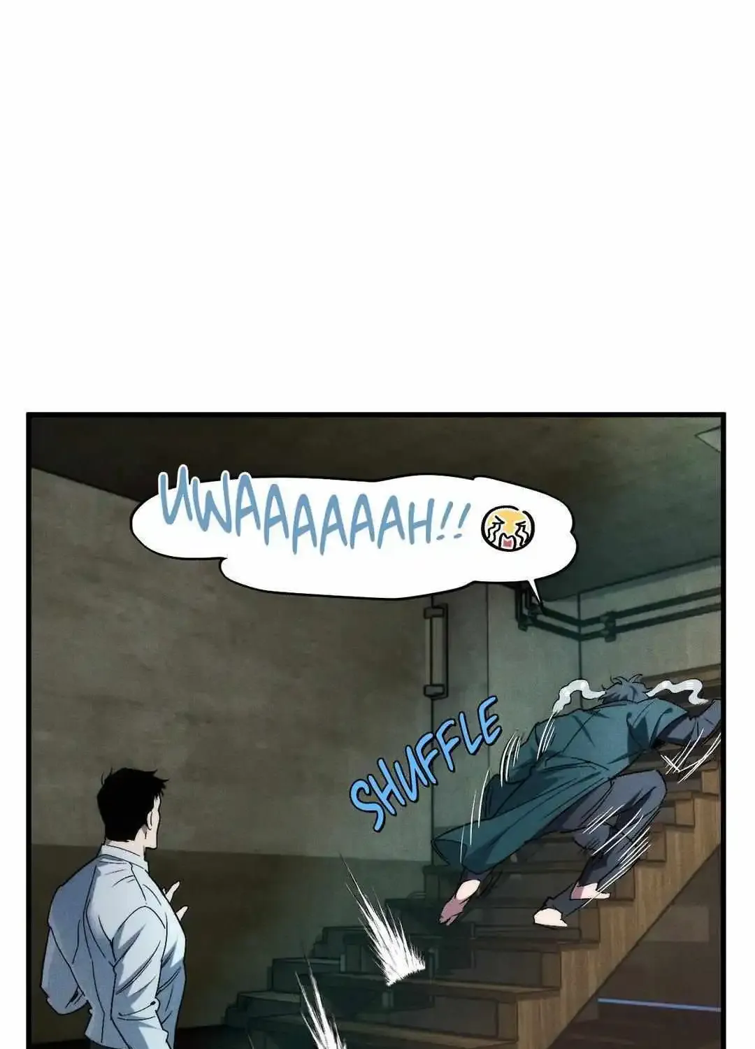 Swallow You Whole Zinmanga X Chapter 6 Page 39