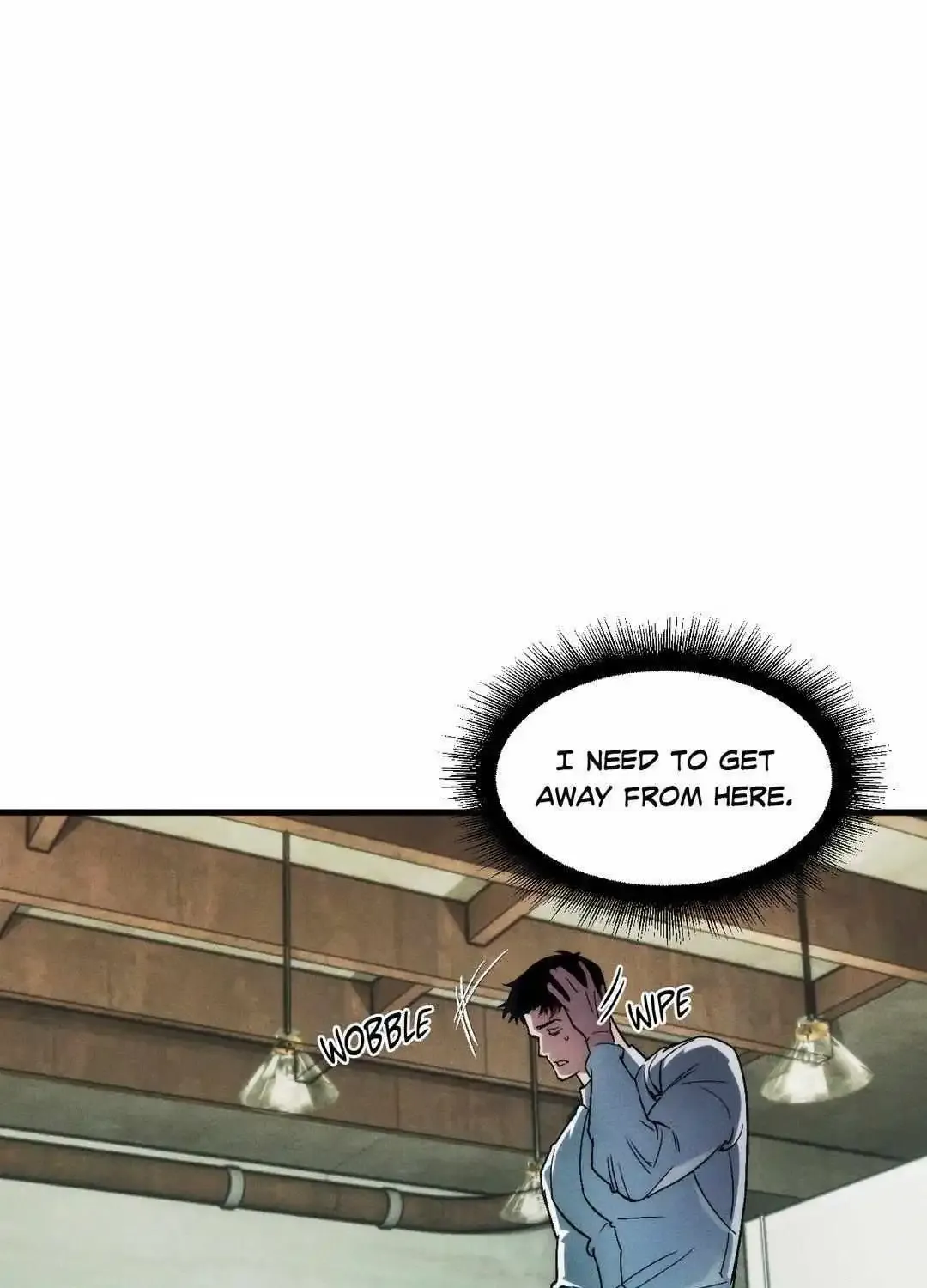Swallow You Whole Zinmanga X Chapter 6 Page 43