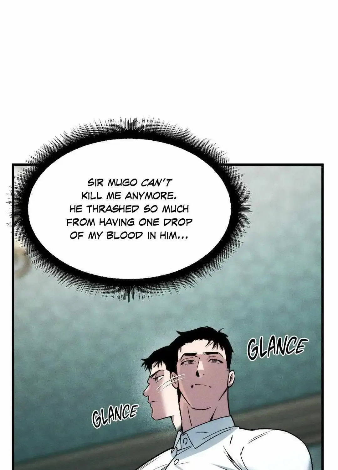 Swallow You Whole Zinmanga X Chapter 6 Page 57