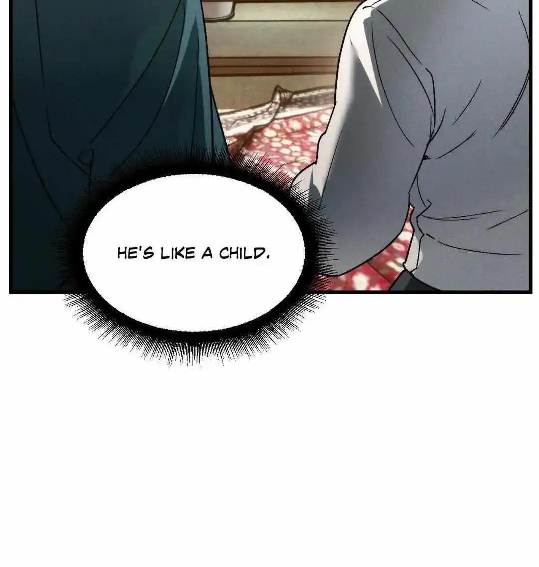 Swallow You Whole Zinmanga X Chapter 6 Page 83