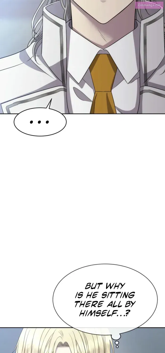 Black Haze (2025) Zinmanga X Chapter 13 Page 3