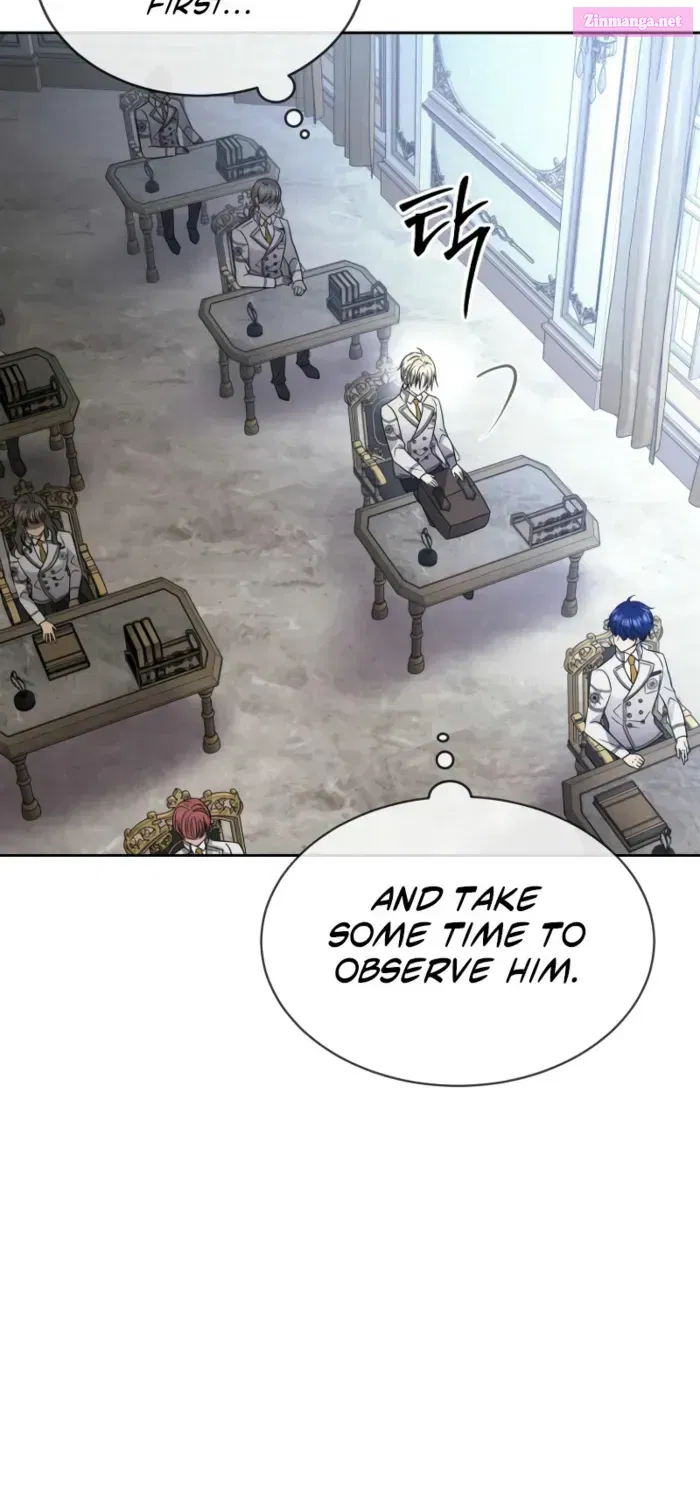 Black Haze (2025) Zinmanga X Chapter 13 Page 7