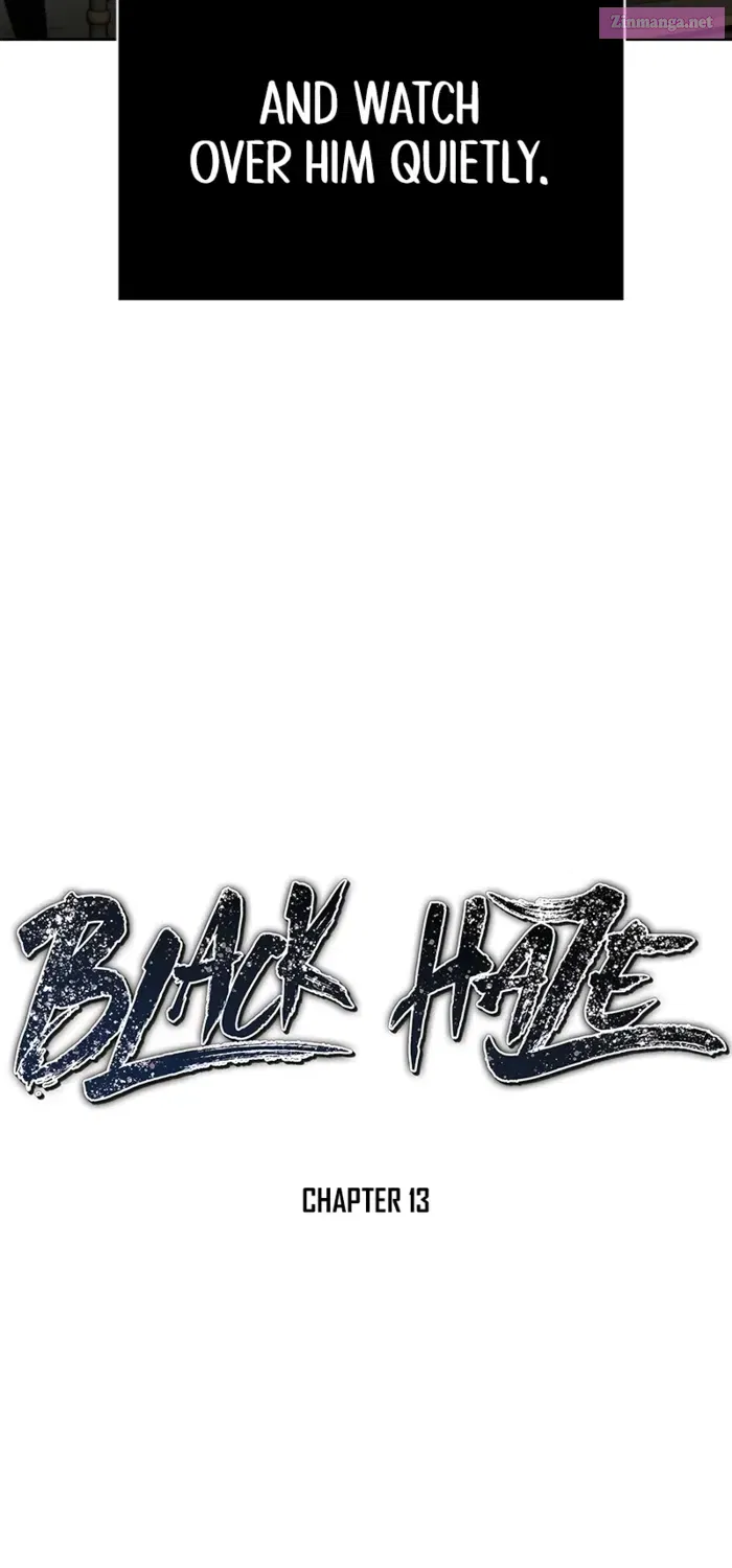 Black Haze (2025) Zinmanga X Chapter 13 Page 18