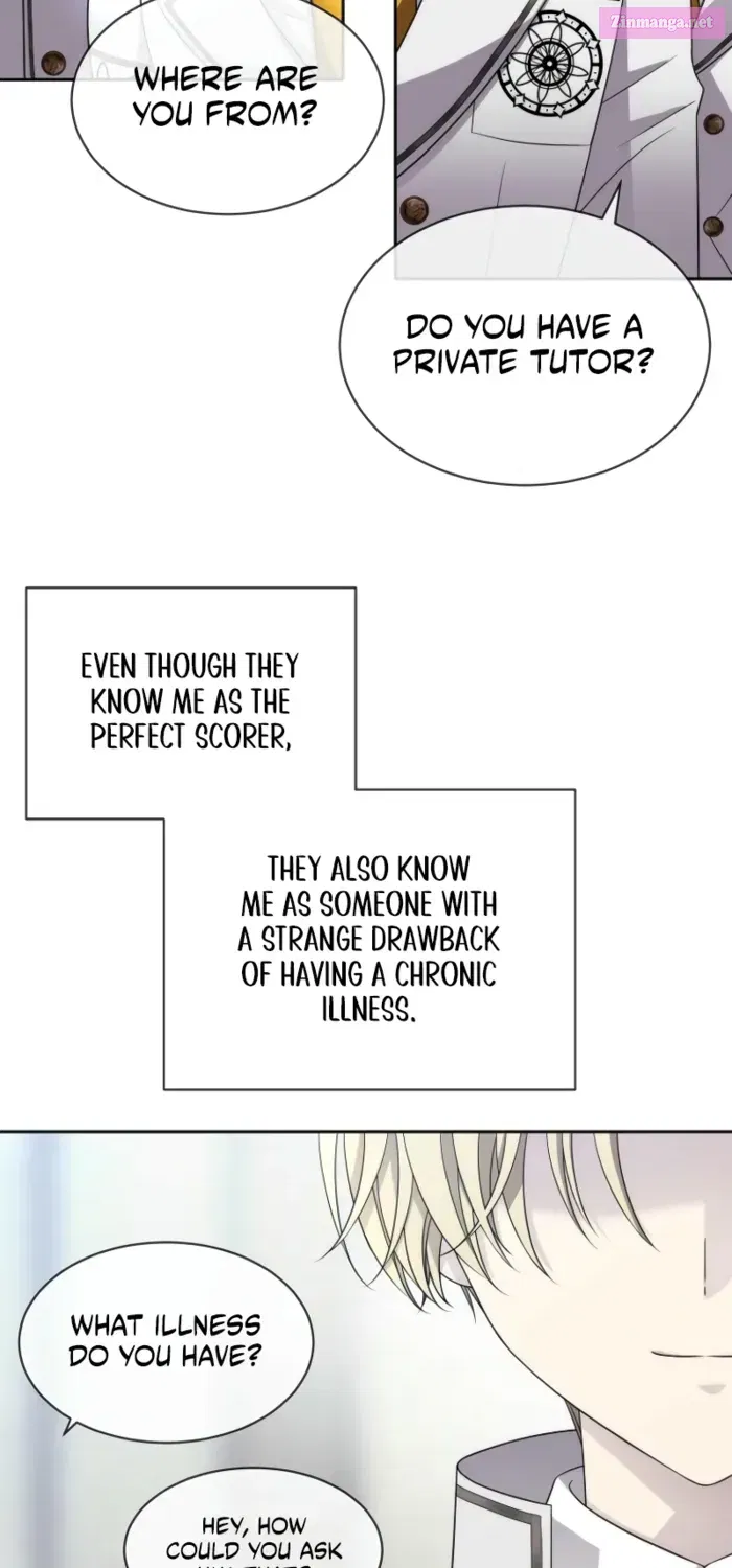 Black Haze (2025) Zinmanga X Chapter 13 Page 20