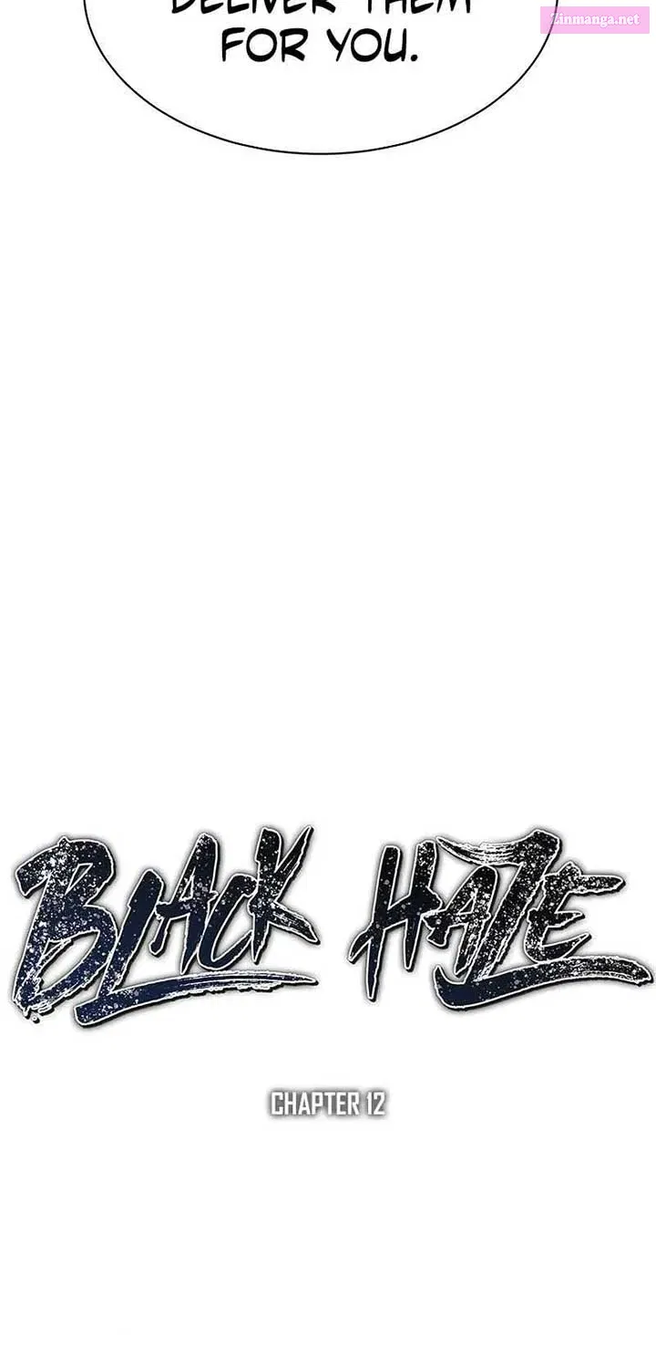 Black Haze (2025) Zinmanga X Chapter 12 Page 14