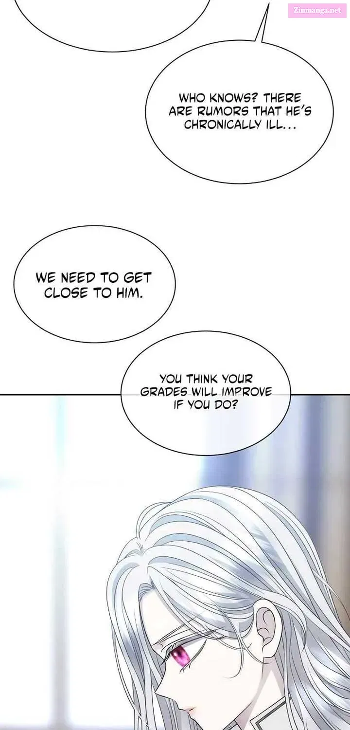 Black Haze (2025) Zinmanga X Chapter 12 Page 20
