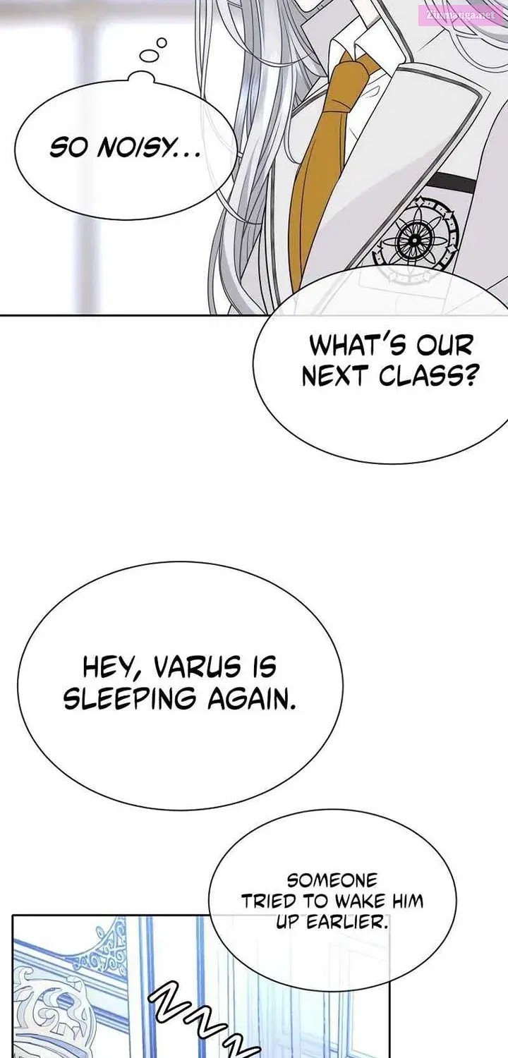 Black Haze (2025) Zinmanga X Chapter 12 Page 21