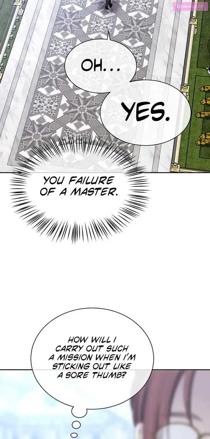 Black Haze (2025) Zinmanga X Chapter 12 Page 50