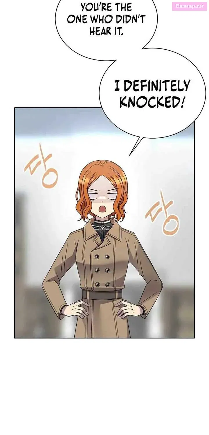 Black Haze (2025) Zinmanga X Chapter 11 Page 58