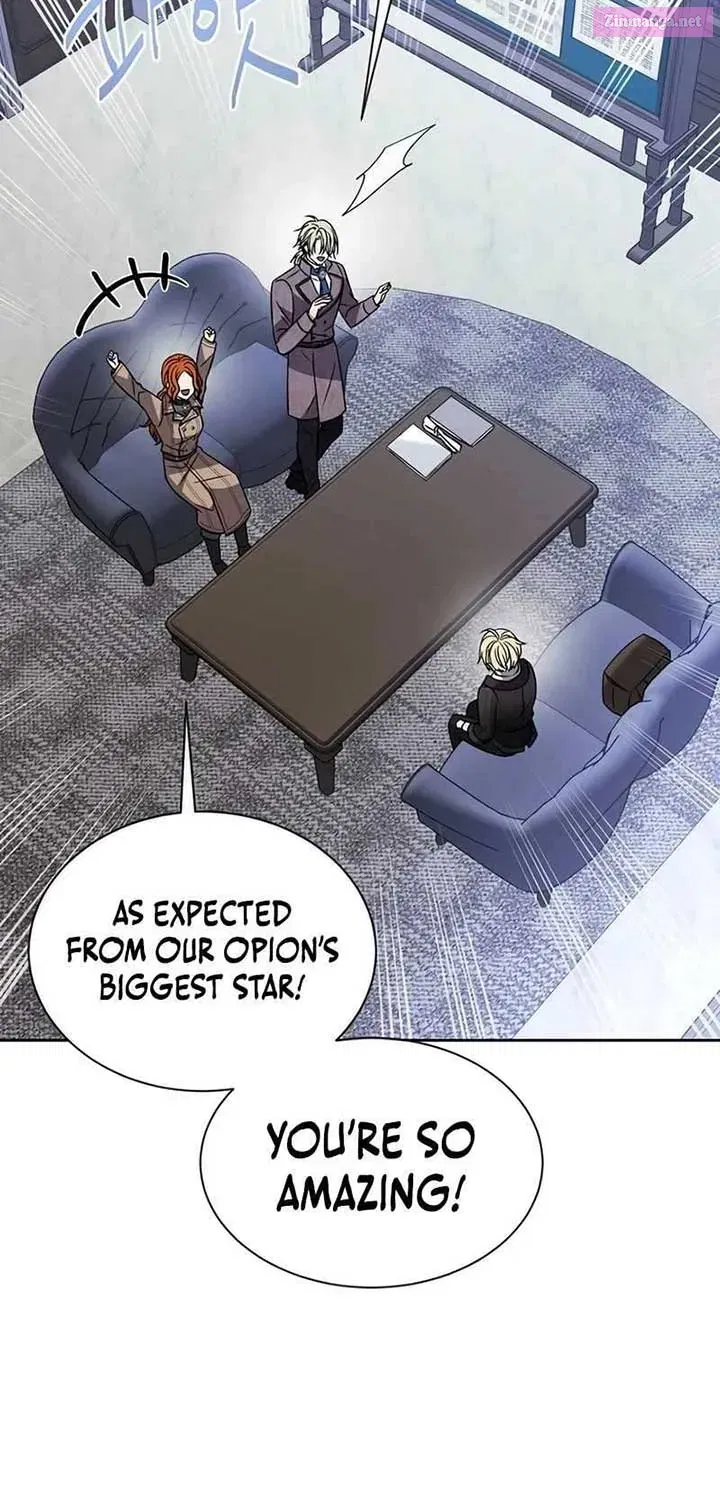 Black Haze (2025) Zinmanga X Chapter 11 Page 81