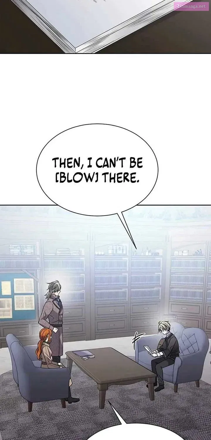 Black Haze (2025) Zinmanga X Chapter 11 Page 84