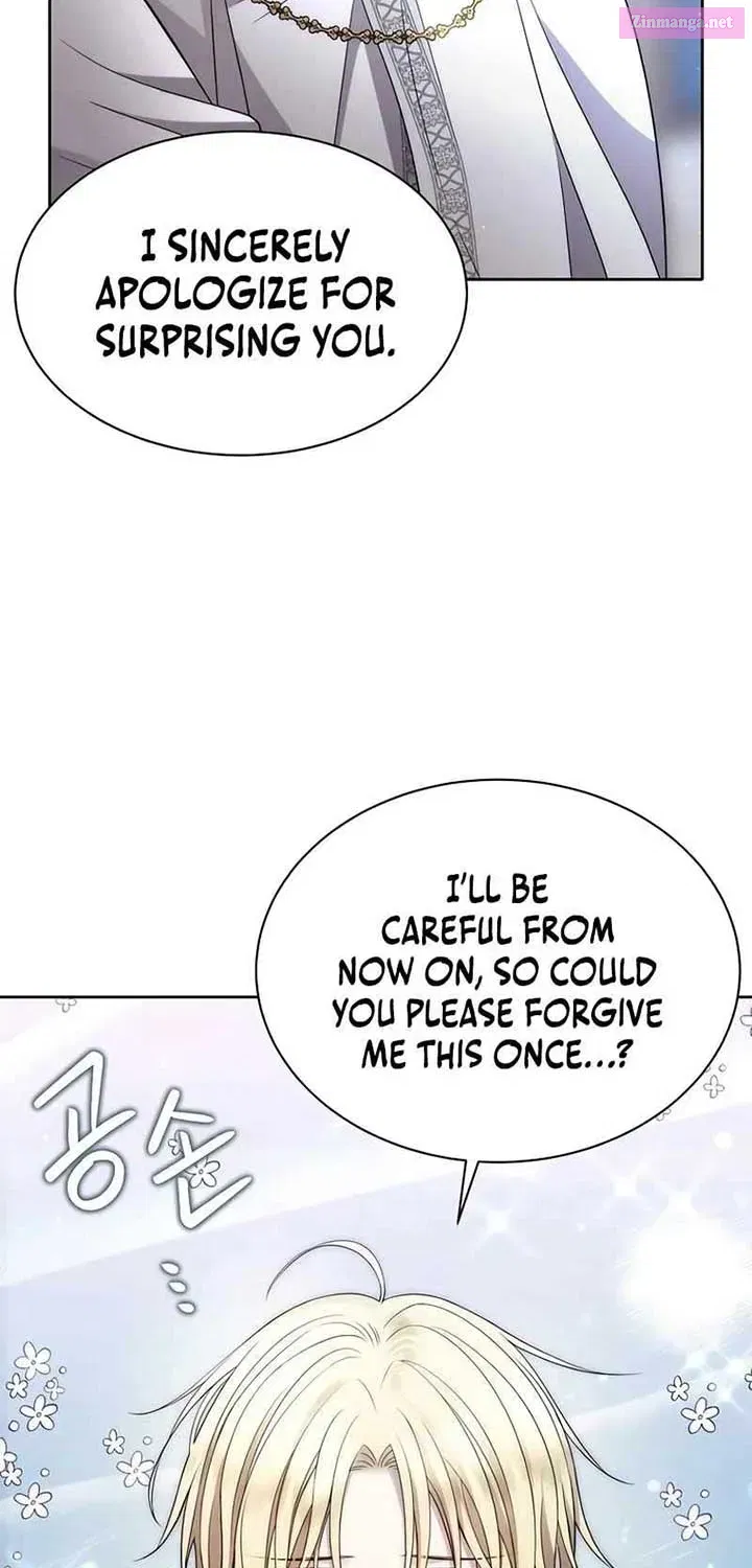Black Haze (2025) Zinmanga X Chapter 10 Page 23
