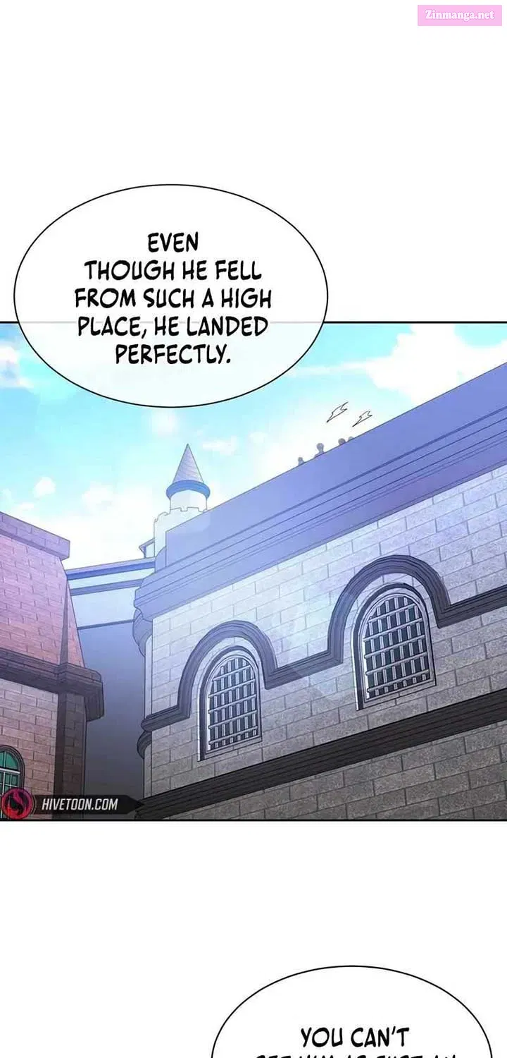 Black Haze (2025) Zinmanga X Chapter 10 Page 29