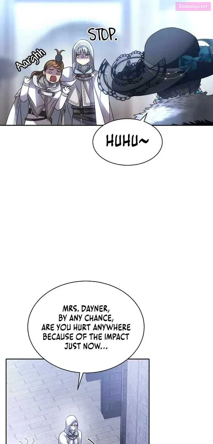 Black Haze (2025) Zinmanga X Chapter 10 Page 37