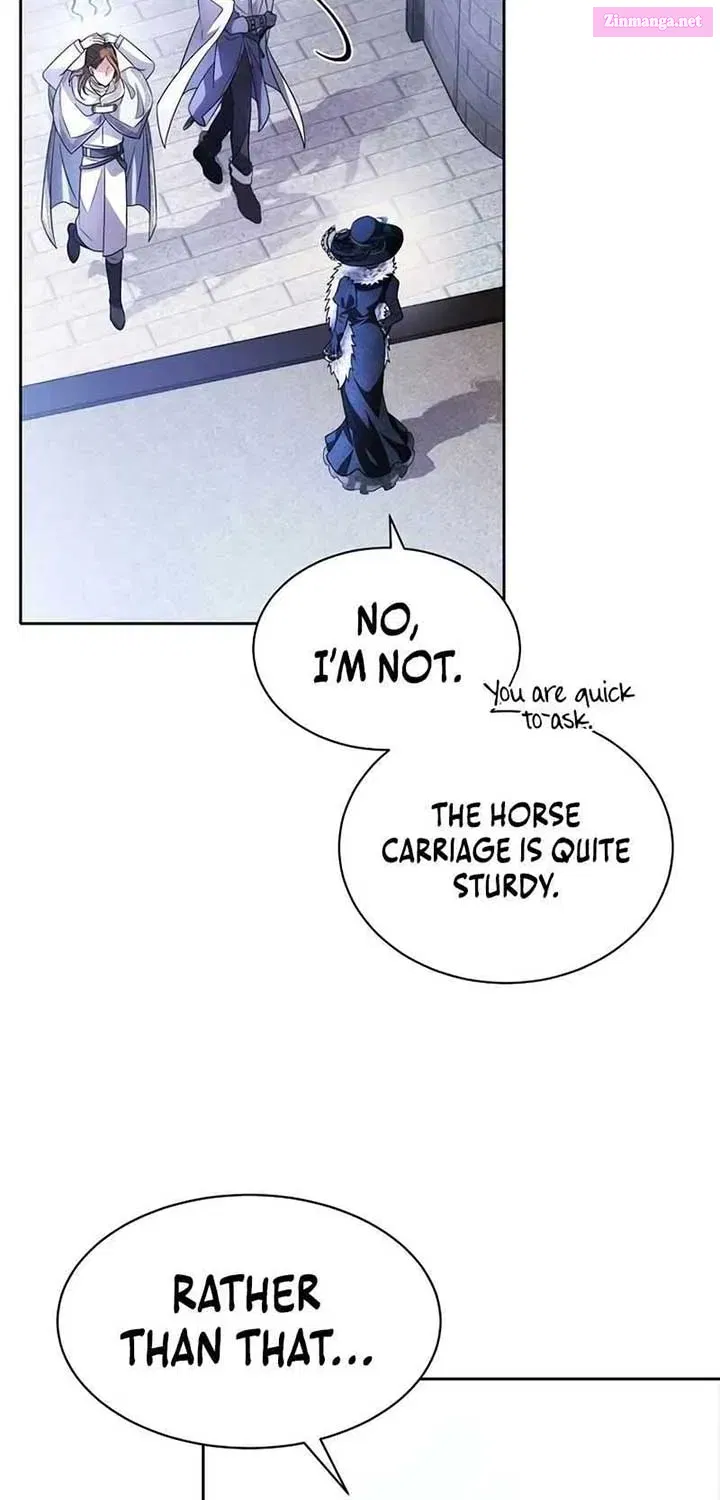 Black Haze (2025) Zinmanga X Chapter 10 Page 38
