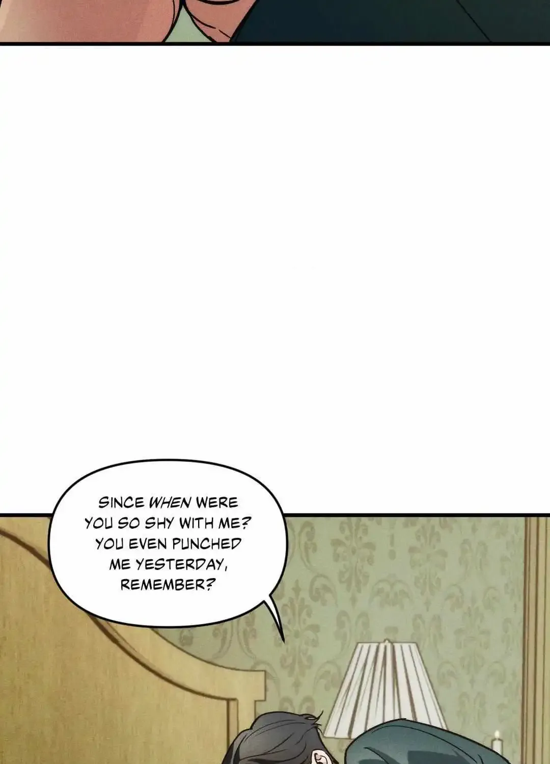 Swallow You Whole Zinmanga X Chapter 5 Page 10