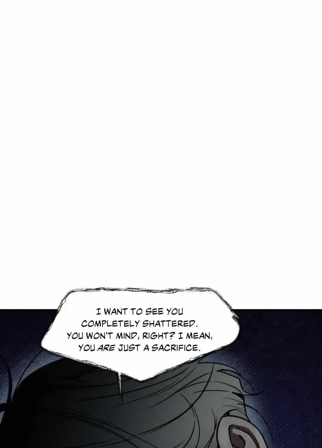 Swallow You Whole Zinmanga X Chapter 5 Page 36
