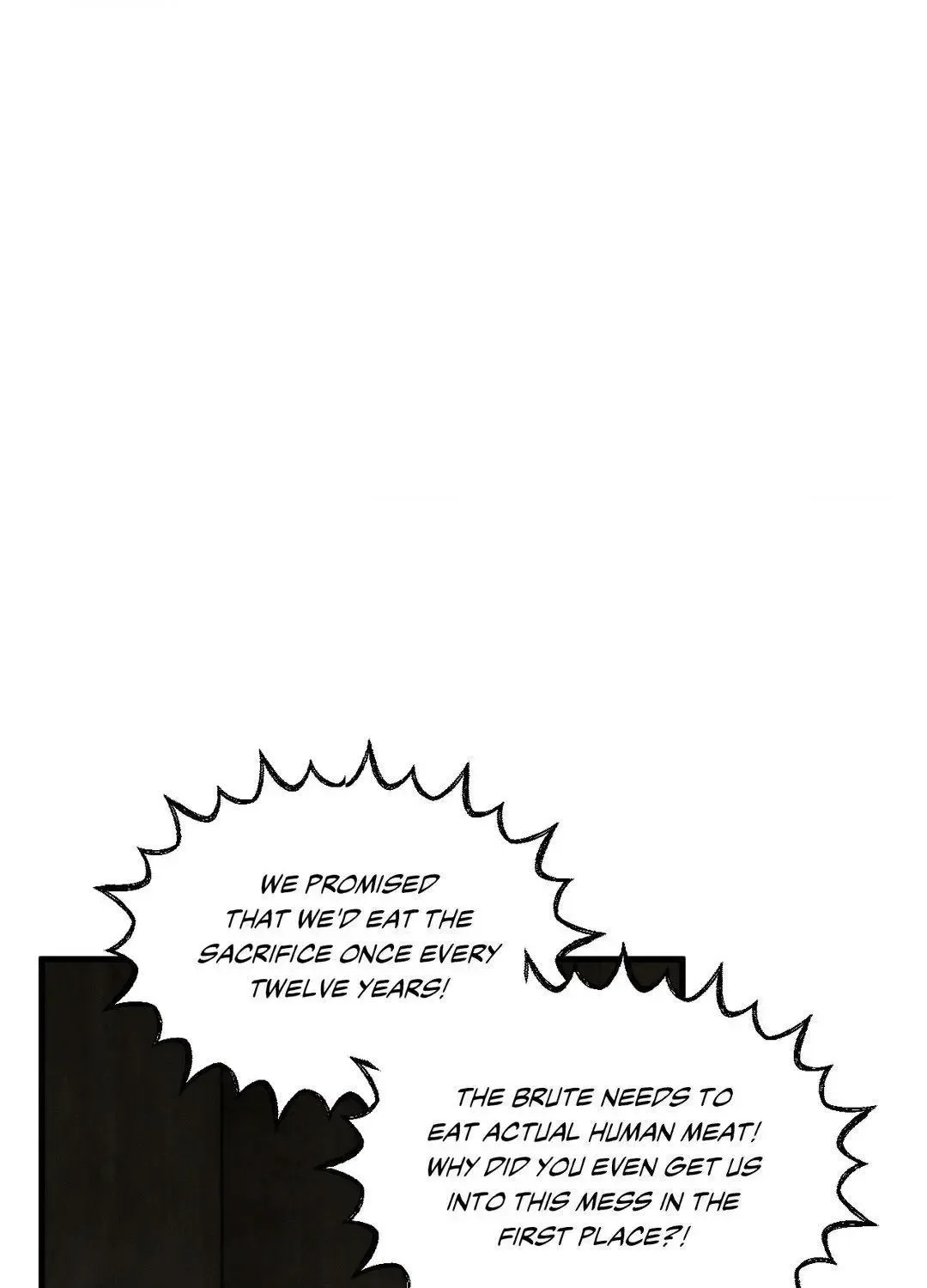 Swallow You Whole Zinmanga X Chapter 5 Page 84