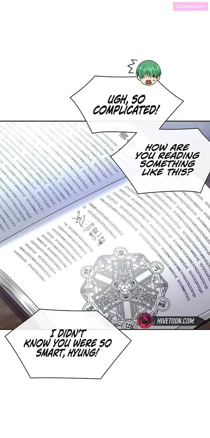 Black Haze (2025) Zinmanga X Chapter 9 Page 28