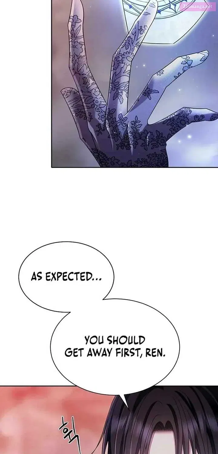 Black Haze (2025) Zinmanga X Chapter 8 Page 37