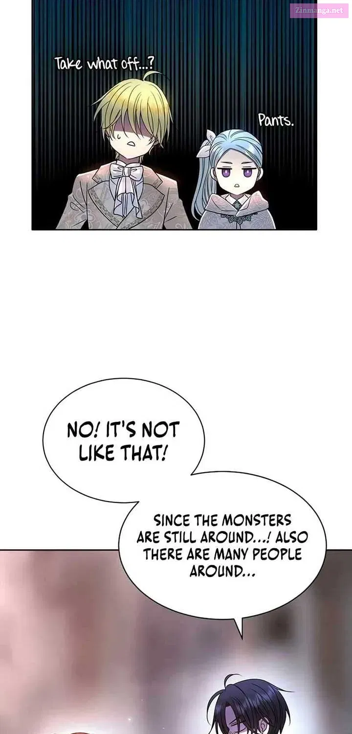 Black Haze (2025) Zinmanga X Chapter 8 Page 39