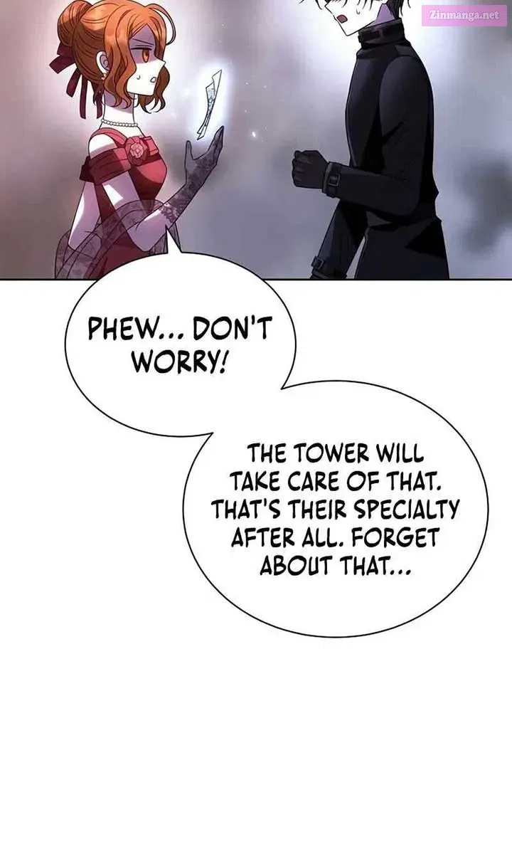 Black Haze (2025) Zinmanga X Chapter 8 Page 40