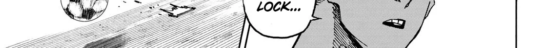 Blue Lock Zinmanga X Chapter 111 Page 26