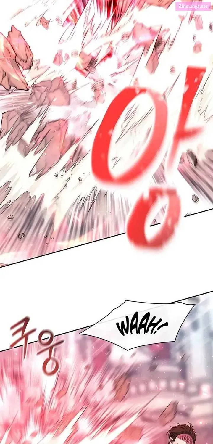 Black Haze (2025) Zinmanga X Chapter 6 Page 8