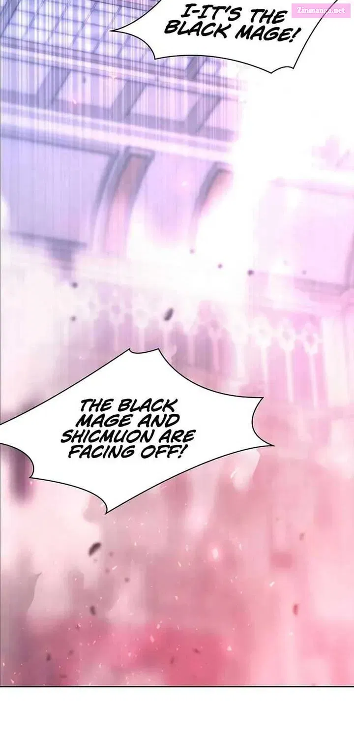 Black Haze (2025) Zinmanga X Chapter 6 Page 33