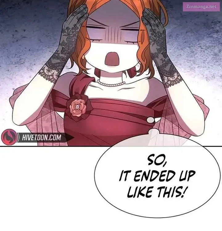 Black Haze (2025) Zinmanga X Chapter 6 Page 44