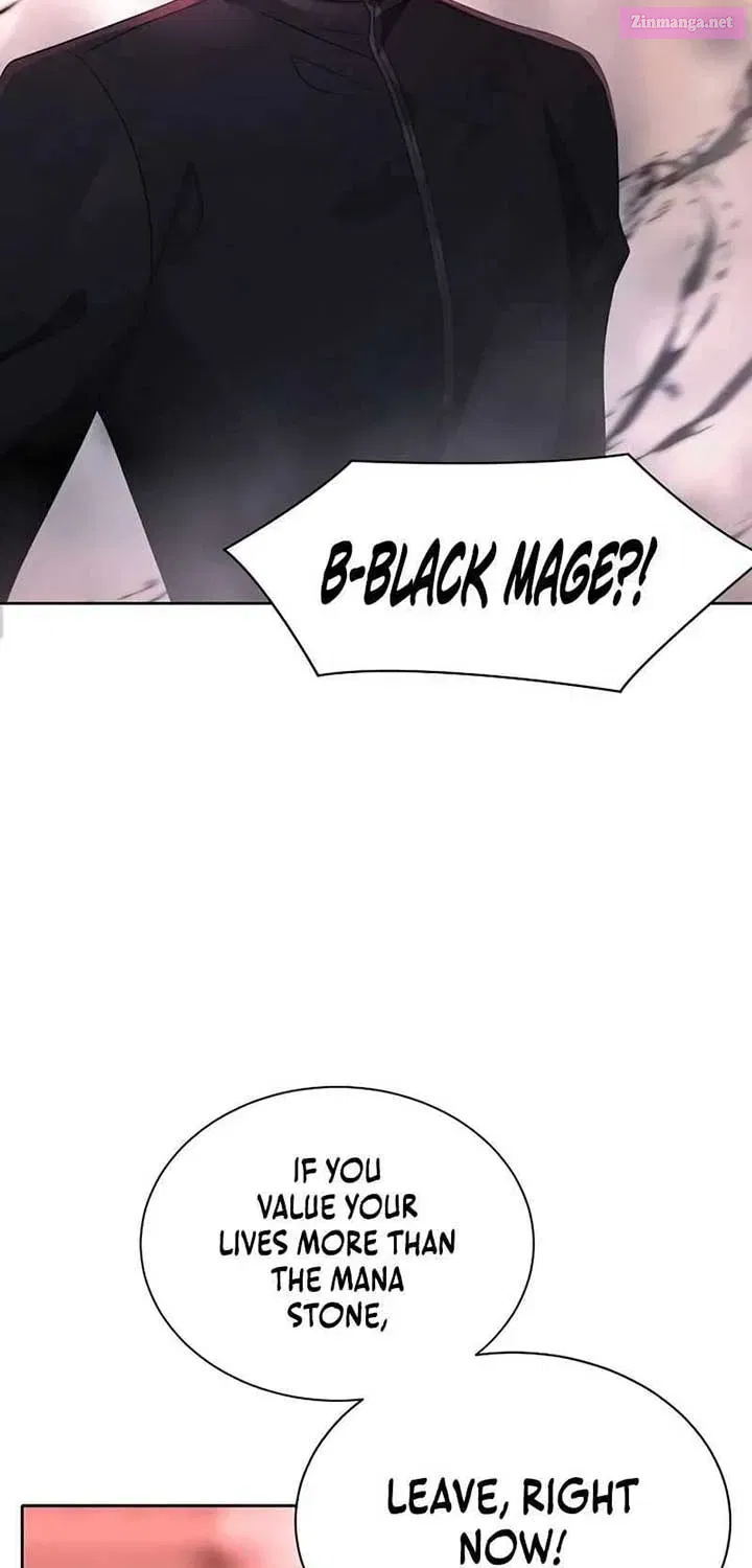 Black Haze (2025) Zinmanga X Chapter 6 Page 127
