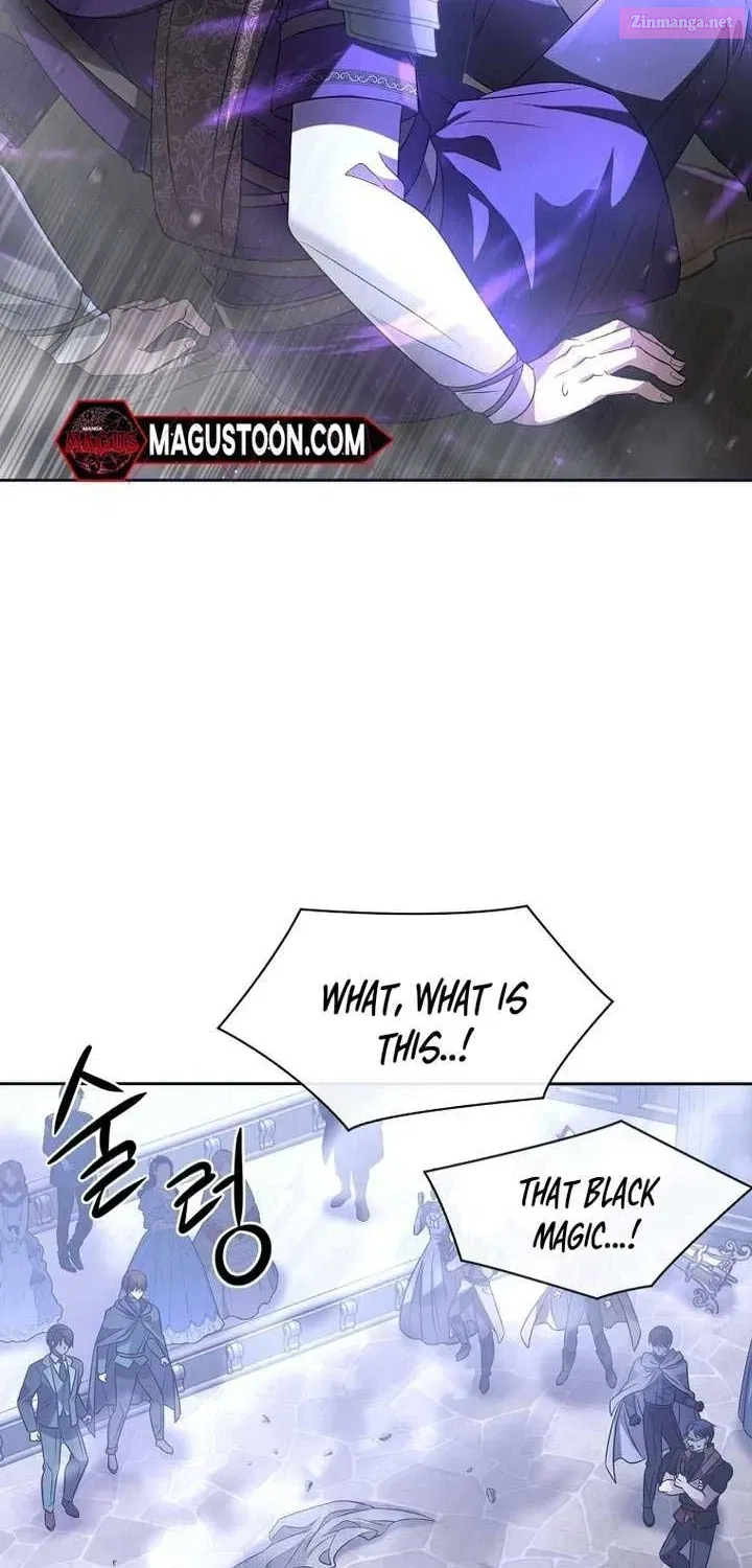 Black Haze (2025) Zinmanga X Chapter 5 Page 84