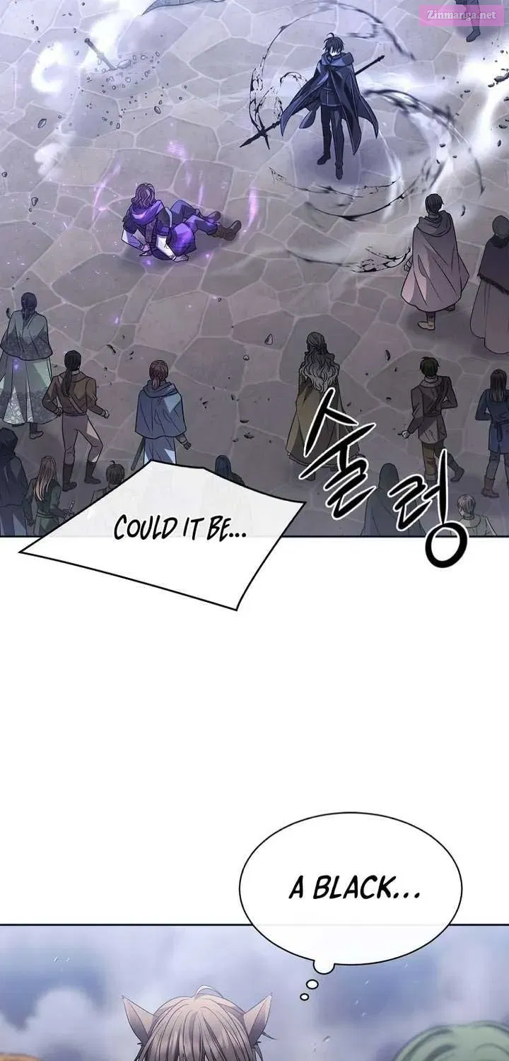 Black Haze (2025) Zinmanga X Chapter 5 Page 85