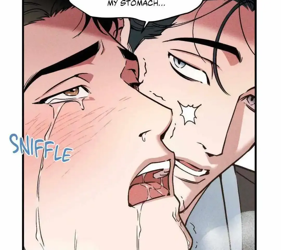 Swallow You Whole Zinmanga X Chapter 4 Page 26