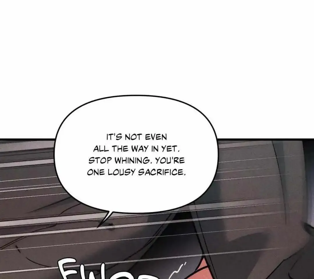 Swallow You Whole Zinmanga X Chapter 4 Page 28
