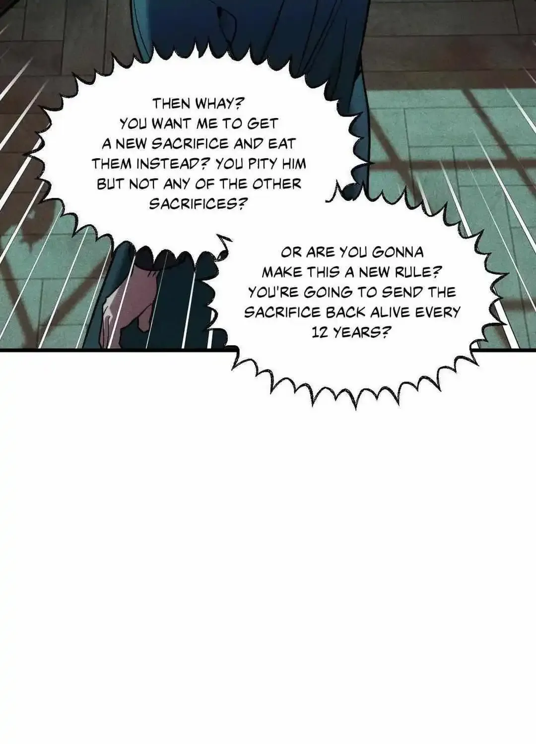 Swallow You Whole Zinmanga X Chapter 4 Page 95