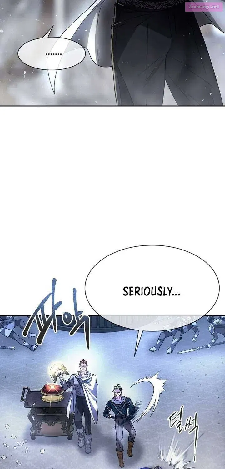 Black Haze (2025) Zinmanga X Chapter 4 Page 28
