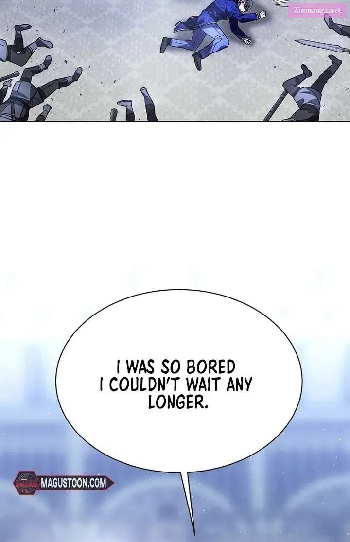 Black Haze (2025) Zinmanga X Chapter 4 Page 29