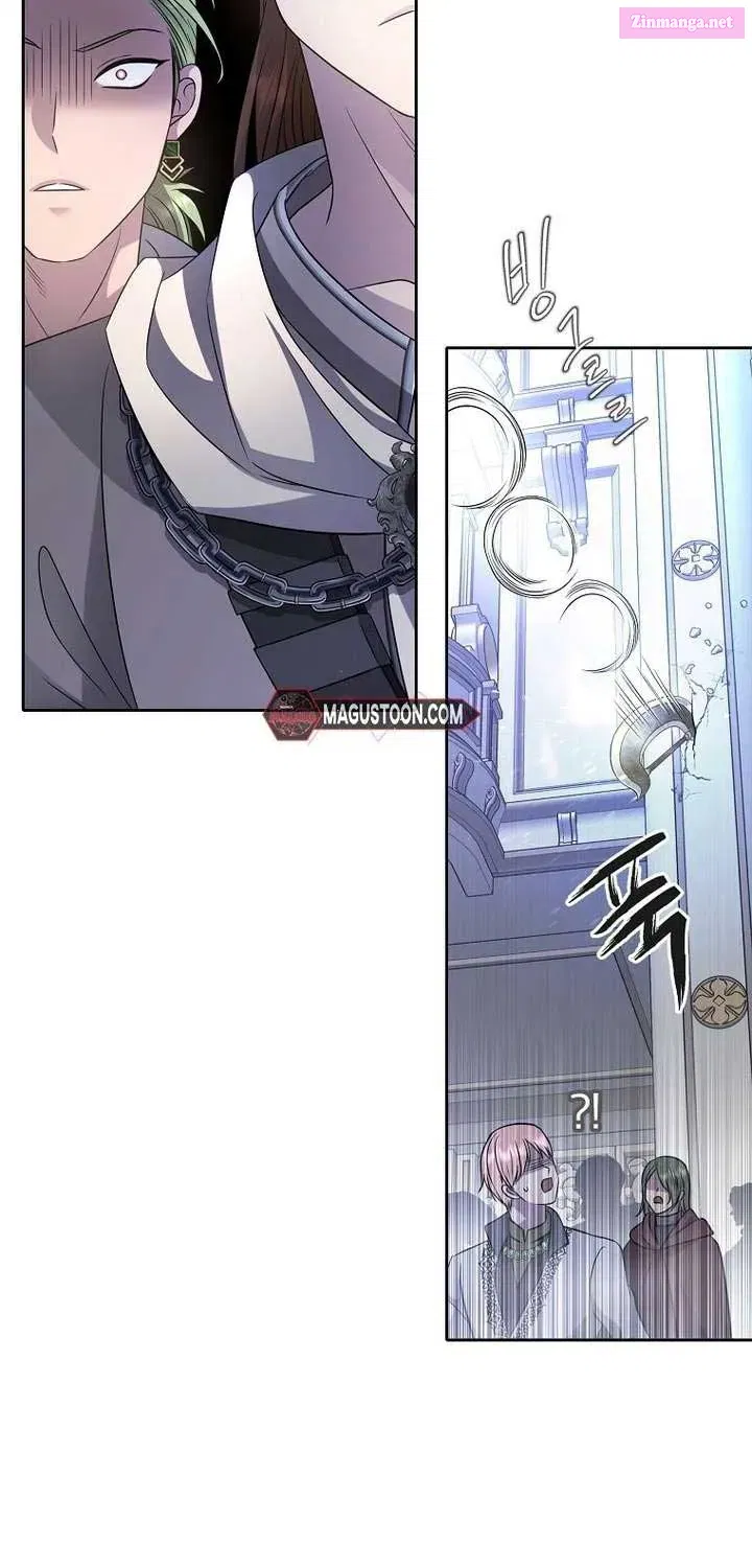 Black Haze (2025) Zinmanga X Chapter 4 Page 49