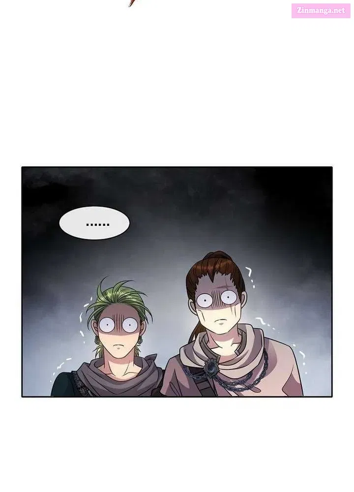 Black Haze (2025) Zinmanga X Chapter 4 Page 52